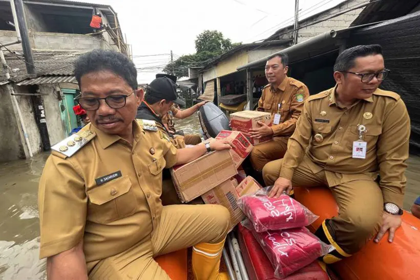 Banjir Petir