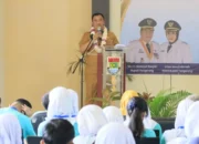 Jambore Sanitasi 2025 Dimulai! 100 Pelajar SMP se-Kabupaten Tangerang Dilatih Jadi Duta