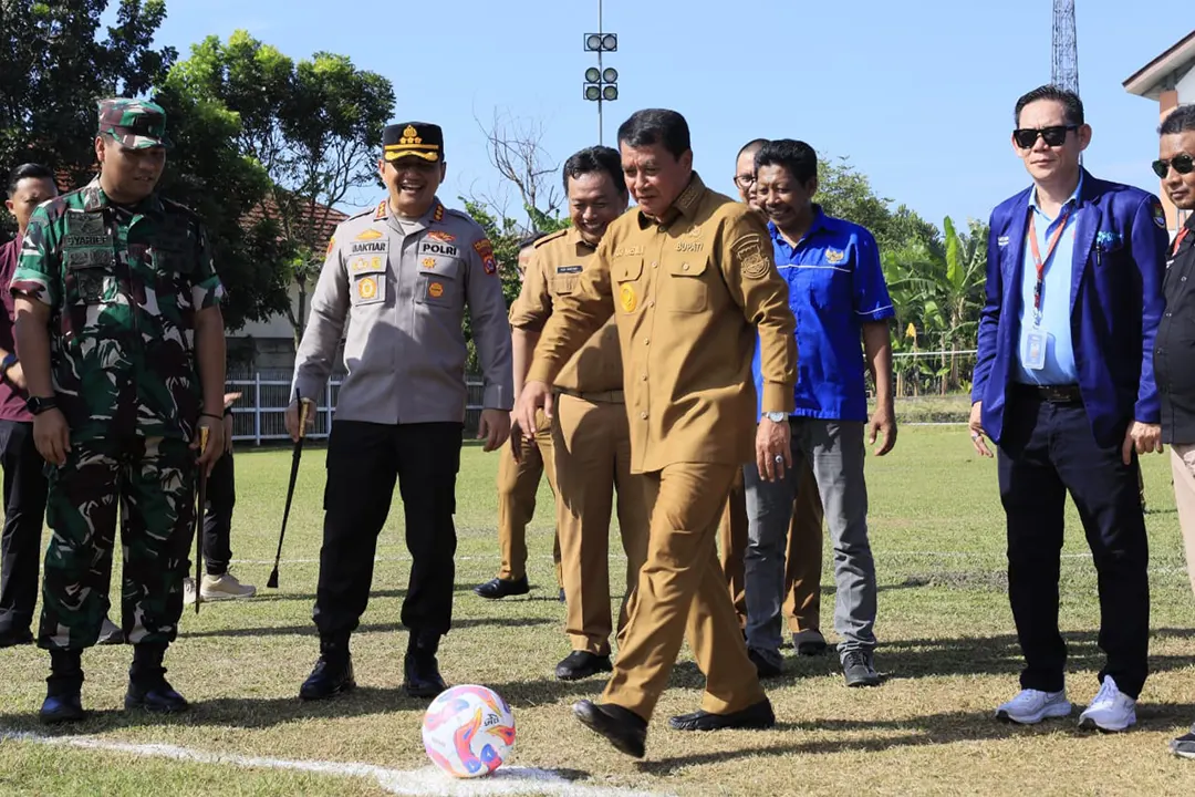 Olahraga Buruh