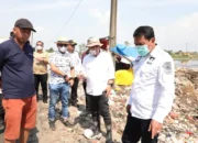 Bupati Maesyal Rasyid Tinjau TPA Jatiwaringin, Pemkab Siapkan 30 Armada Truk untuk Percepat Pengelolaan Sampah