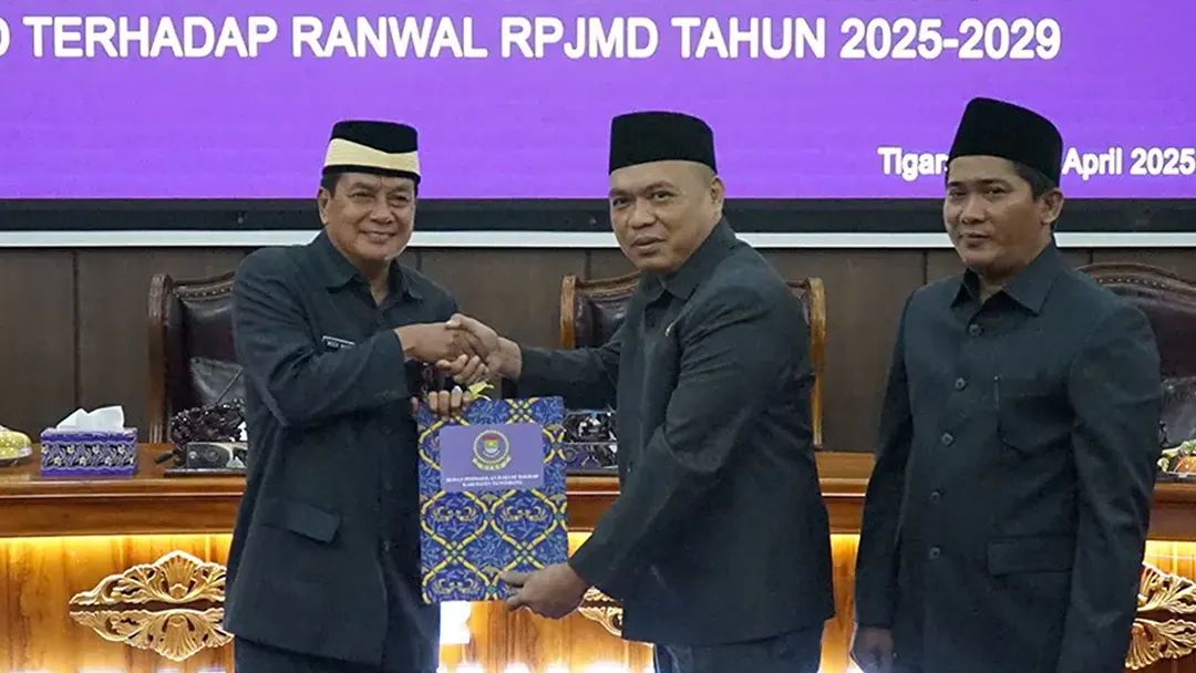 Ranwal RPJMD