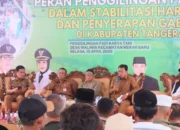 Bupati Maesyal Dialog Bersama Pelaku Usaha Penggilingan, Pemkab Genjot Peran RMU Demi Harga Stabil & Ketahanan Pangan