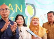 Bupati Maesyal & Tim Kejagung RI Turun Langsung Pantau Program MBG untuk Sekolah Khusus di Kabupaten Tangerang