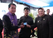 Warga Tangerang Wajib Tahu! Bupati Tangerang Tegaskan Layanan KTP & Adminduk di Kecamatan Nggak Boleh Dipungut Biaya