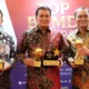 Top Pembina BUMD 2025