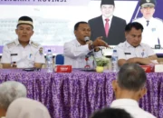 Siap Juara! Desa Mekarsari Jadi Tuan Rumah Perhelatan Akbar Lomba Kampung KB Provinsi Banten 2025