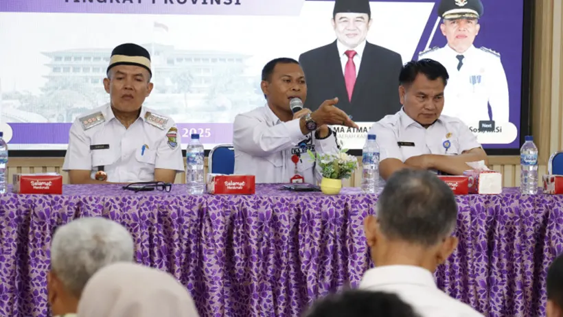 Desa Mekarsari