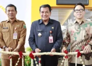 Tak Perlu Lagi ke Banyak Tempat, Gerai Pelayanan Publik Intermoda di Kawasan BSD City Resmi Beroperasi