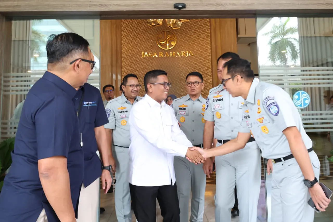 Jasa Raharja