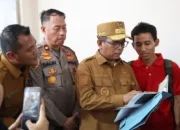 Langsung Ditindak! Gubernur Andra Soni Perintahkan Perbaikan Pelayanan UPT Samsat