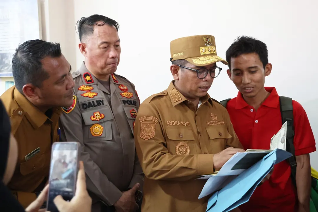 Samsat Ciledug