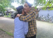 Kumpul Bareng Senior! Wali Kota Sachrudin dan Wawali Maryono Hasan Bertandang ke Kediaman Para Mantan Wali Kota Tangerang
