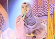 Denting Suara Emas Nada Sikkah yang Menyentuh Hati di Malam Penutupan MTQ XXII Provinsi Banten dengan Penampilan Memukau