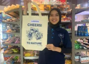 tas belanja lawson