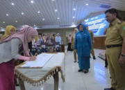 Demi Generasi Sehat, Pemkot Tangerang Gandeng 34 RS Swasta untuk Perangi Stunting & Jaga Kesehatan Calon Pengantin