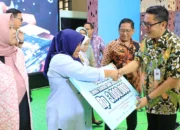 Break the Chain of TBC! Pemkot Tangerang Libatkan Dunia Usaha dalam Gerakan Nasional Penanggulangan Tuberkulosis