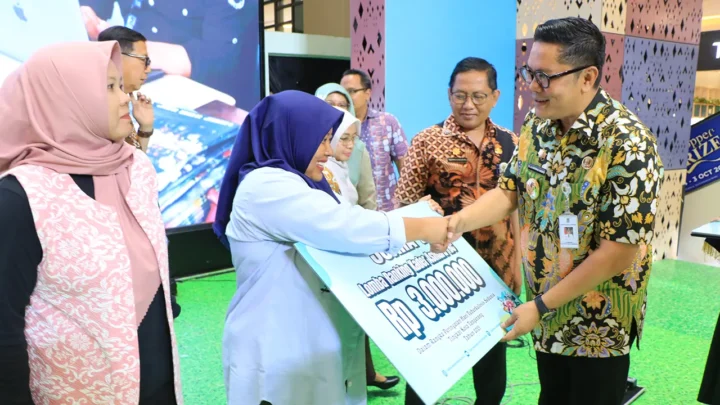 Break the Chain of TBC! Pemkot Tangerang Libatkan Dunia Usaha dalam Gerakan Nasional Penanggulangan Tuberkulosis