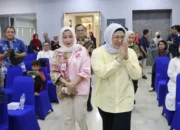 Peringatan World Hemophilia Day 2025 di RSUD Tangerang, Wabup Intan Ajak Masyarakat Tingkatkan Kesadaran
