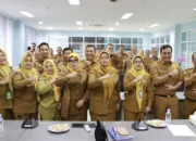 Diskominfo Kabupaten Tangerang Gelar ‘Bootcamp Medsos’ buat Lurah, Biar Gak Ketinggalan Zaman!