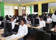 Seleksi Ketat P3K Tahap II Tangerang Dimulai! Pelamar Harus Lewati 3 Tahap Seleksi Berat