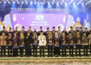 Menggema! Ribuan Warga Serbu Alun-Alun Tigaraksa Sambut MTQ XXII 2025 Banten, Kabupaten Tangerang Tampil sebagai Tuan Rumah Ideal