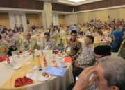 Hadir di Muskomwil APEKSI 2025 Pekalongan, Wali Kota Tangerang Bawa Suara Peduli Lingkungan