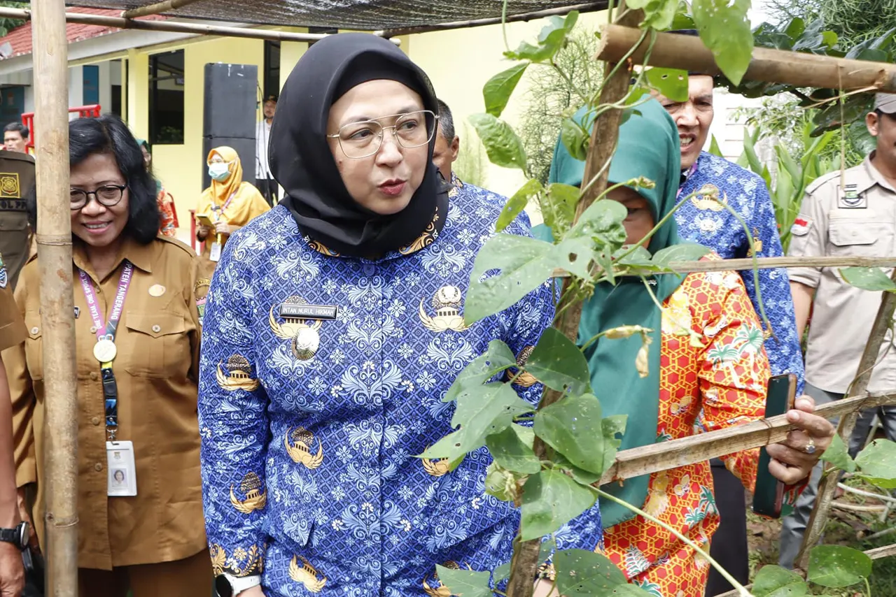 Desa Mekarsari