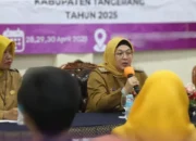 Gebrak Pasar! Wabup Intan Buka Pelatihan Strategis untuk Pelaku Industri Agar Bisa Berkembang dan Bersaing di Pasar Global