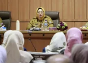 Wabup Intan Minta PSM Kabupaten Tangerang Turun Tangan, Agar Bantuan Sosial Nggak Salah Alamat