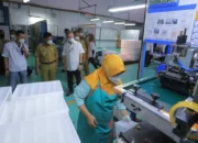 Skill Up, Career On! Program OJT di PT Hoka Karya Mandiri Perluas Akses Para Pencari Kerja