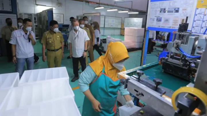 Skill Up, Career On! Program OJT di PT Hoka Karya Mandiri Perluas Akses Para Pencari Kerja