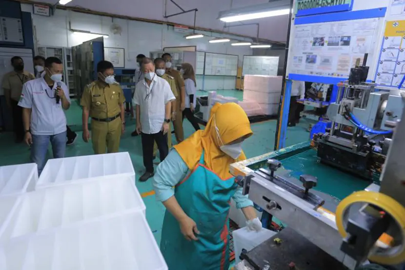 Hoka Karya Mandiri