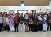 Pemkab Tangerang Canangkan Gerakan Literasi Sekolah dengan 250 Guru Sebagai Penggerak