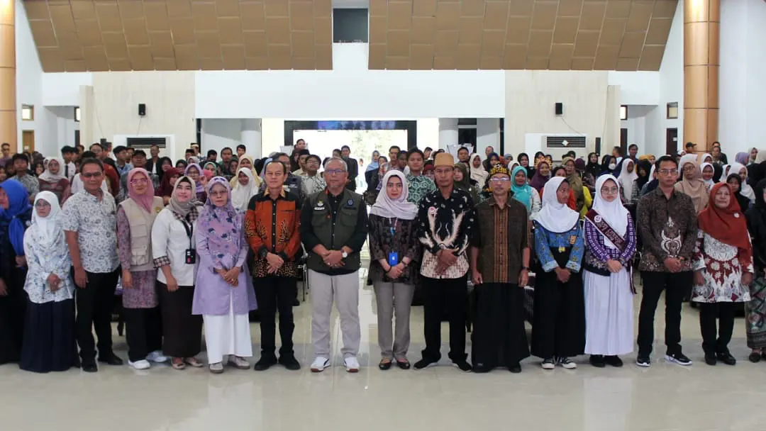 Gerakan Literasi