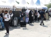 Tersedia 8.171 Lowongan Kerja! 32 Perusahaan di Naker Fest 2025 Tangerang Lagi Butuh Karyawan