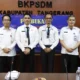 BKPSDM Kabupaten Tangerang