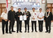 Bupati Tangerang Gandeng GRANAT Perangi Narkoba, Wujudkan Kabupaten Bersih dan Sehat