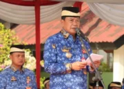 Bupati Tangerang Ajak Perkuat Kolaborasi di Harkitnas 2025 untuk Mengaktualisasikan Semangat Kebangkitan Nasional