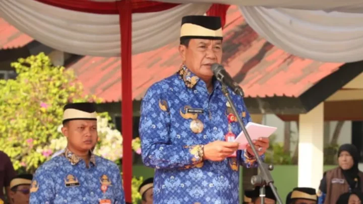 Bupati Tangerang Ajak Perkuat Kolaborasi di Harkitnas 2025 untuk Mengaktualisasikan Semangat Kebangkitan Nasional