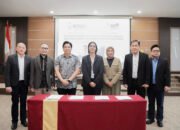 Perluas Jejaring Rumah Sakit Luar Negeri, Bethsaida Healthcare Tandatangani Kerjasama Kemitraan Internasional