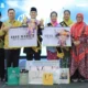 Malam Grand Final Sedot Perhatian Berbagai Kalangan, Pasangan dari Karawaci Dinobatkan sebagai Kang Nong Tangerang 2025