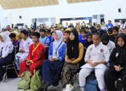 FLS2N dan O2SN 2025 Kabupaten Tangerang Resmi Dibuka, 456 Siswa-siswi SD dan SMP Siap Unjuk Prestasi!