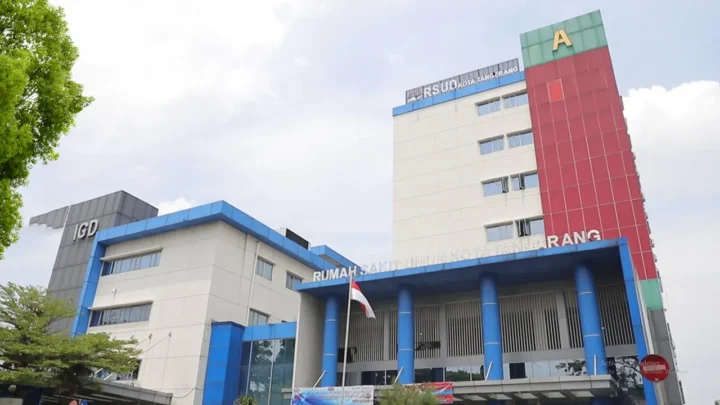RSUD Kota Tangerang Siap Bertransformasi Jadi Rumah Sakit Pendidikan Satelit, Akan Jadi Kampus Tenaga Medis?