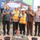 Gedung Parkir Polres