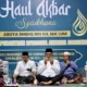 Haul Akbar Abuya Shidiq bin KH Ma'lum
