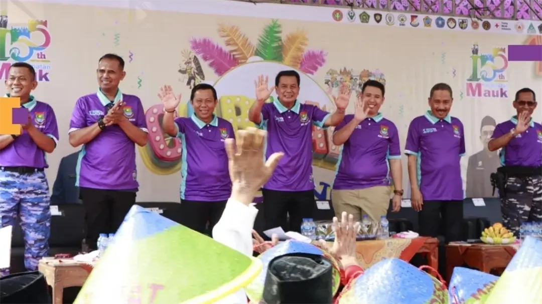 Karnaval Budaya
