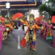Karnaval Budaya APEKSI