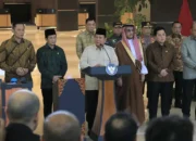 Kota Tangerang Kini Punya Terminal Bandara Khusus Haji & Umrah, Perjalanan Ibadah Semakin Mudah