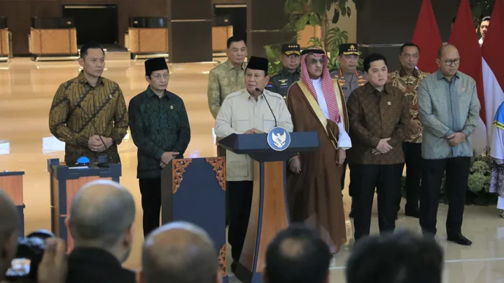 Kota Tangerang Kini Punya Terminal Bandara Khusus Haji & Umrah, Perjalanan Ibadah Semakin Mudah