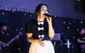 Bernadya
